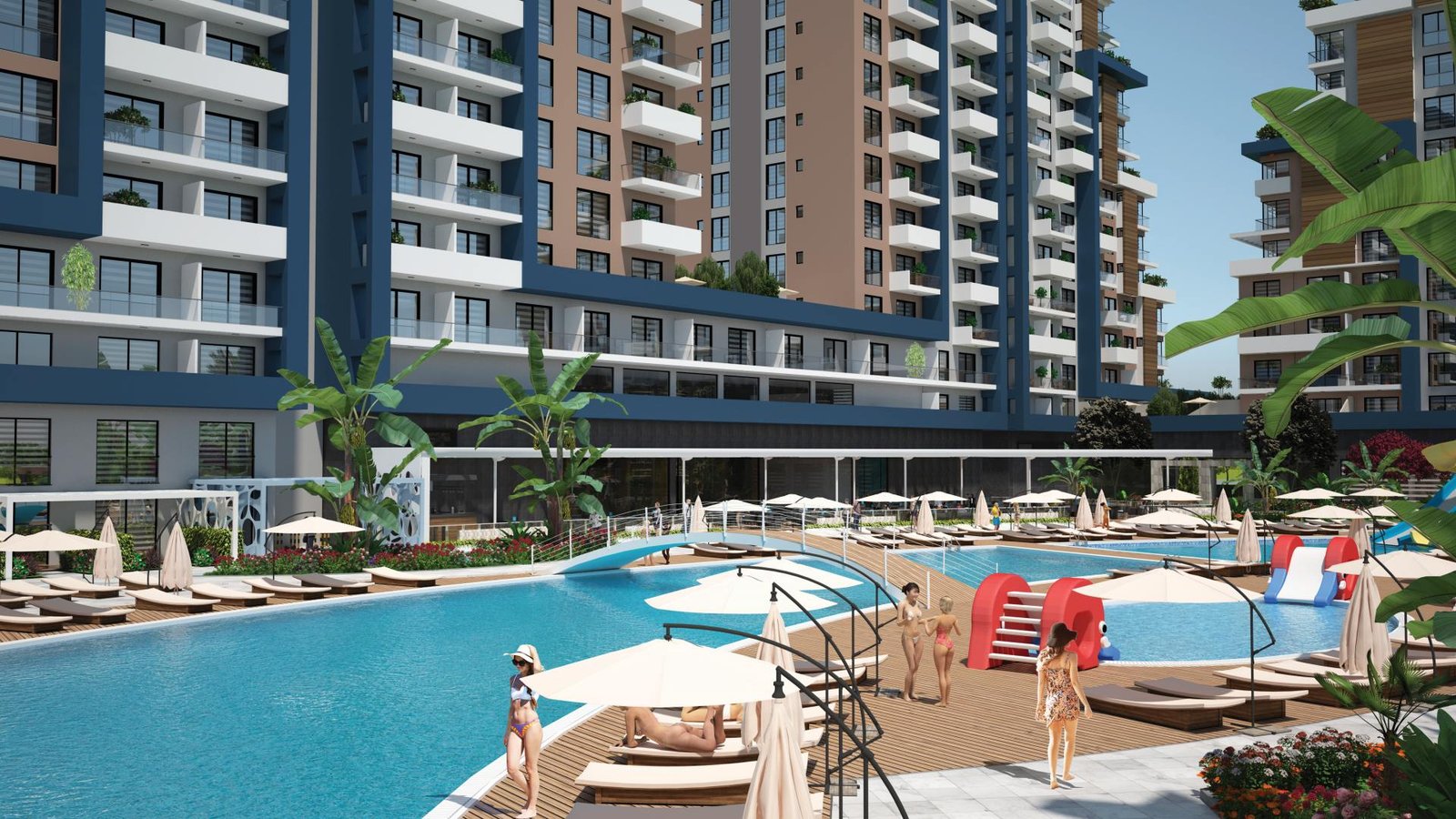 Riverside Life Residence